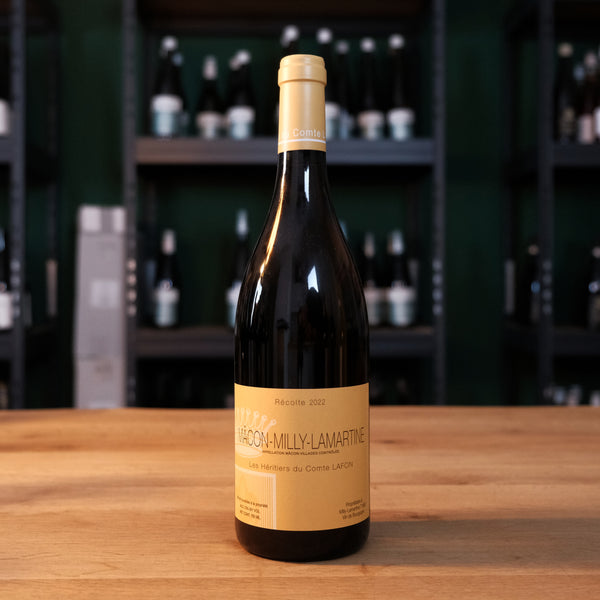 Domaines des Comtes Lafon Mâcon-Milly-Lamartine 2022 kaufen | Ursprung Wein 