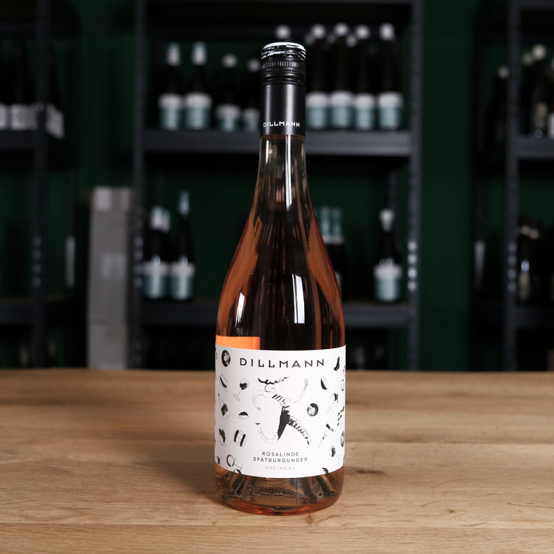 Dillmann - Rosé Rosalinde 2023