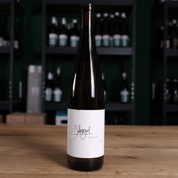 Alexander Schregel - Riesling Lorch Kapellenberg 2023