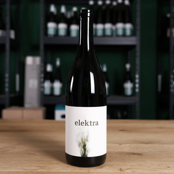 Nittnaus - Grüner Veltliner Elektra 2022