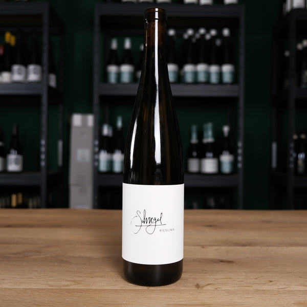 Alexander Schregel - Riesling 2023