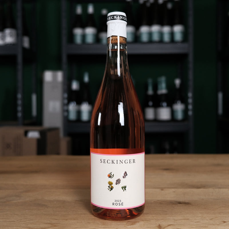 Seckinger - Rosé 2023