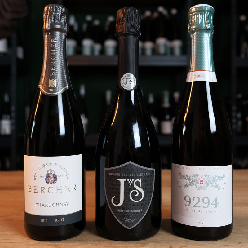 Sparkling Sekt Paket