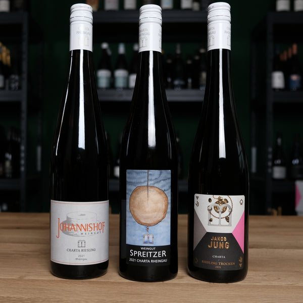 Wein Weingut Rheingauer - Jakob kaufen Ursprung Erbach Jung Wein – I